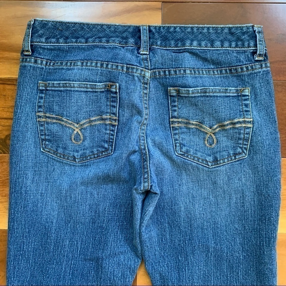 American Rag Boot Jeans - Picture 6 of 9